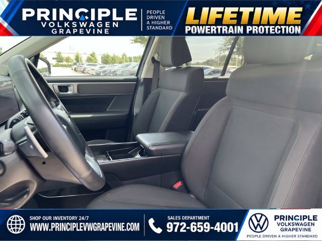 Used 2026 Hyundai Santa Fe SE FWD image 12