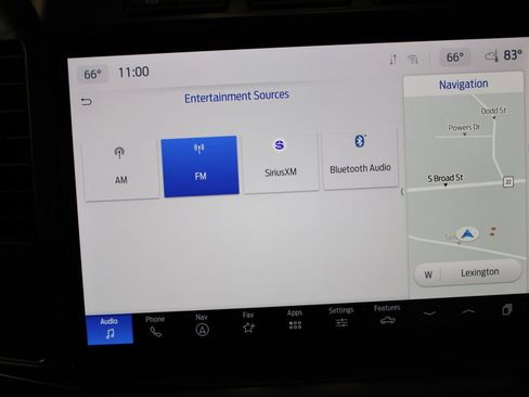 Used 2024 Ford F350 Lariat w/ Sport Appearance Package AWD/4WD image 60