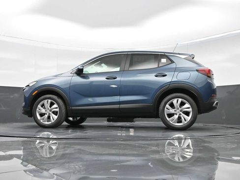 Used 2025 Buick Encore GX Preferred w/ Comfort Package image 21
