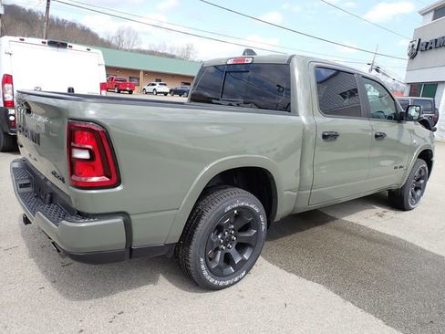 New 2026 RAM 1500 Big Horn image 7