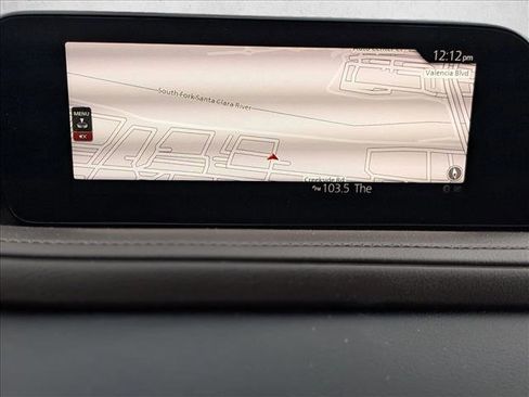 Used 2022 MAZDA CX-30 AWD 2.5 S w/ Premium Package image 13