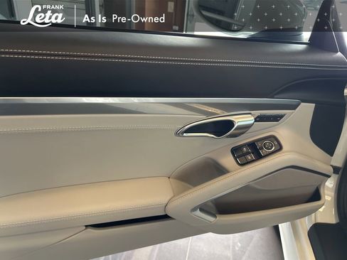 Used 2025 Porsche 718 Cayman S image 14