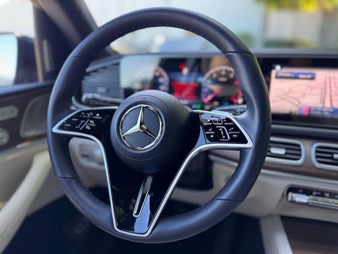 Used 2025 Mercedes-Benz GLE 450 4MATIC image 22