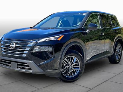 Used 2026 Nissan Rogue SV