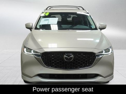 Used 2024 MAZDA CX-5 AWD 2.5 S image 12