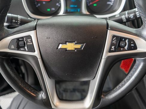 Used 2012 Chevrolet Equinox LT w/ Driver Convenience Package image 14