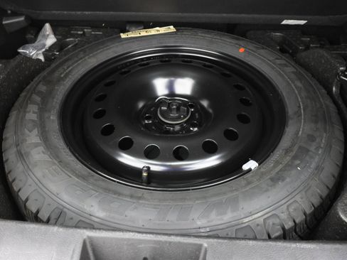 Used 2023 Jeep Renegade Trailhawk w/ Sun/Sound Group image 29