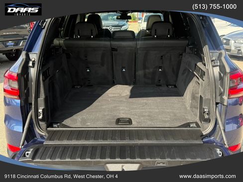 Used 2020 BMW X5 xDrive40i w/ Convenience Package AWD/4WD image 33