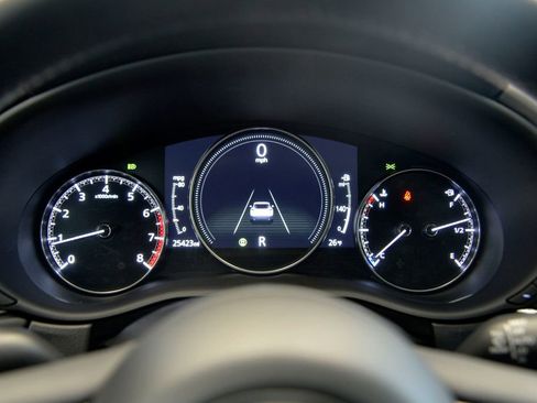 Used 2022 MAZDA CX-30 AWD 2.5 Turbo S image 22