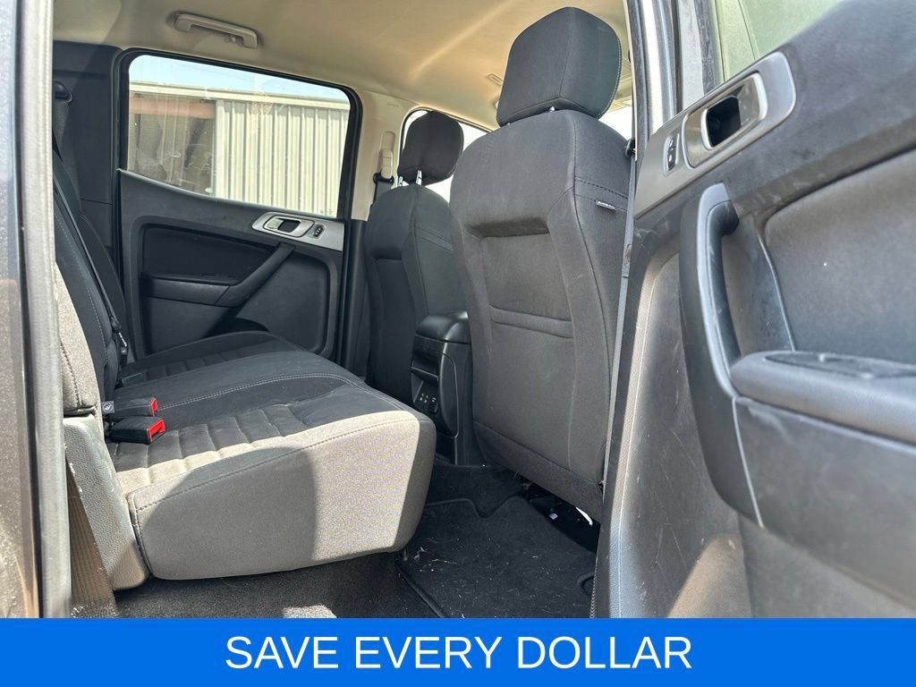 Used 2020 Ford Ranger XLT RWD image 18