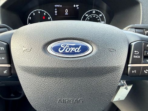 Used 2024 Ford Transit 250 Low Roof w/ Exterior Upgrade Package image 25