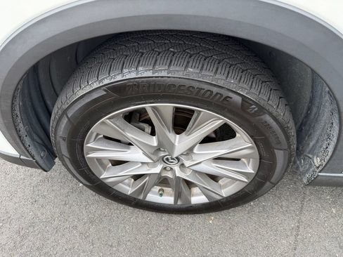 Used 2019 MAZDA CX-5 Grand Touring FWD image 7