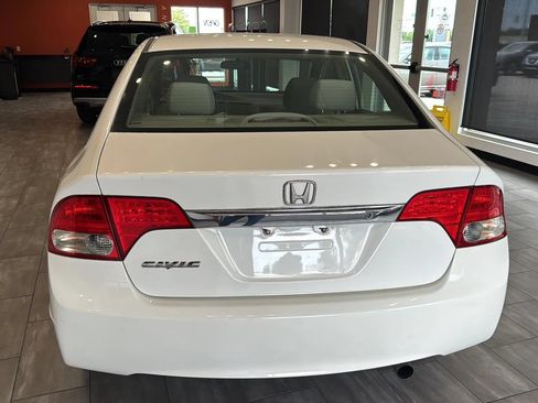 Used 2009 Honda Civic LX image 13