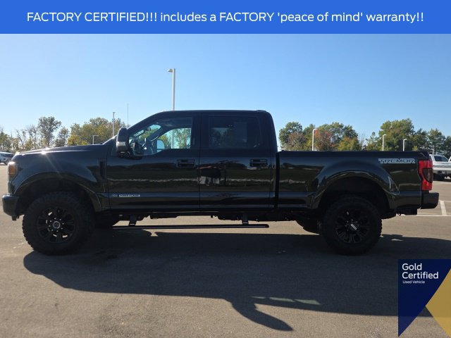 Used 2020 Ford F350 Lariat AWD/4WD image 15