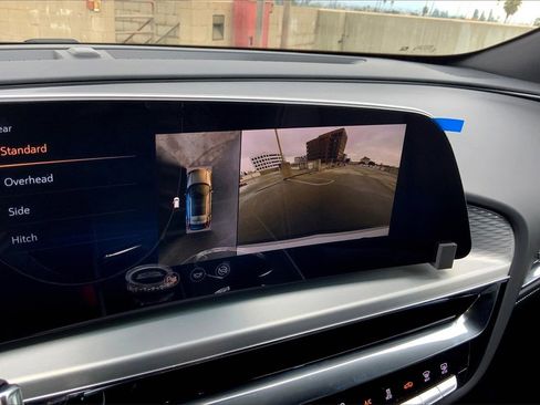 New 2025 Cadillac Lyriq Sport image 27