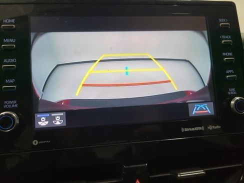 Certified 2024 Toyota Camry XSE FWD image 31