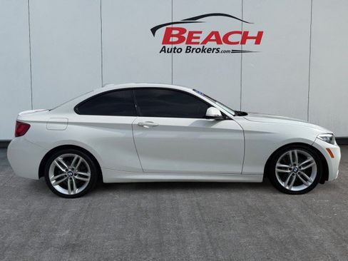Used 2014 BMW 228i Coupe RWD image 7