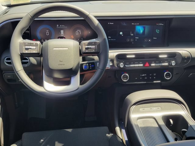 New 2026 Hyundai Palisade SE FWD image 6