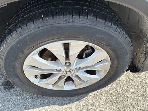 Used 2012 Honda CR-V EX-L image 34