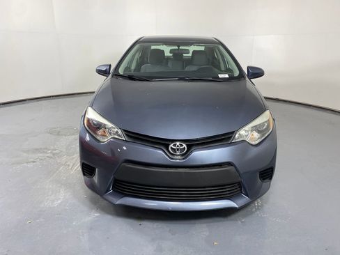 Used 2015 Toyota Corolla L image 2