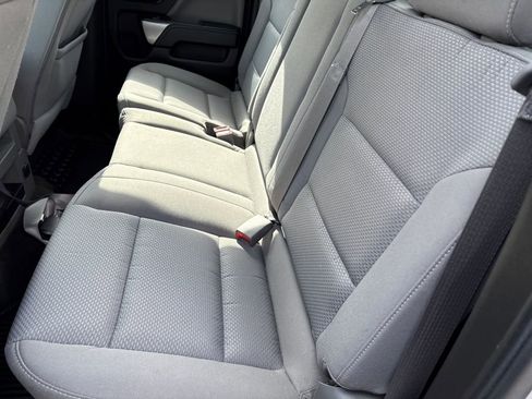 Used 2016 Chevrolet Silverado 1500 LT w/ All Star Edition image 11