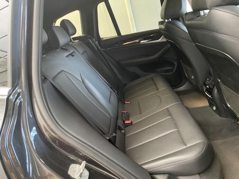 Used 2019 BMW X3 xDrive30i AWD/4WD image 12