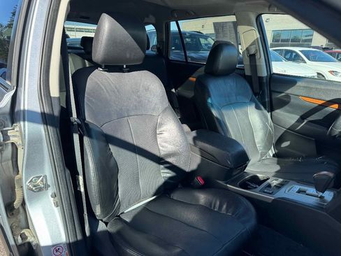 Used 2014 Subaru Outback 2.5i Limited w/ Moonroof Package image 28