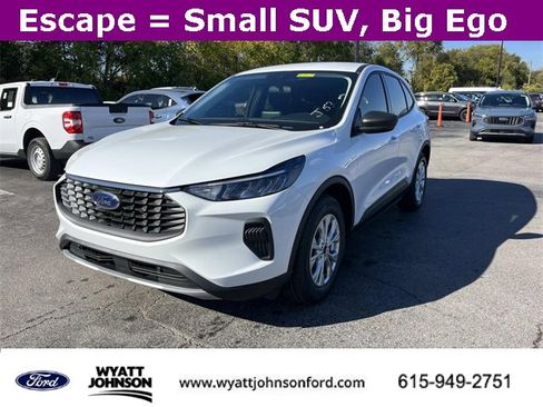 New 2026 Ford Escape Active image 7