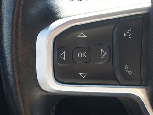 Used 2024 RAM 2500 Big Horn image 9