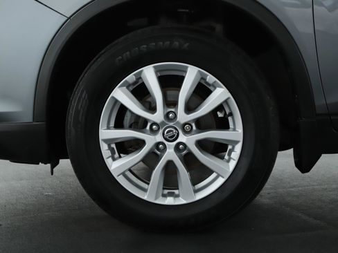 Used 2020 Nissan Rogue S w/ Special Edition Package AWD/4WD image 18