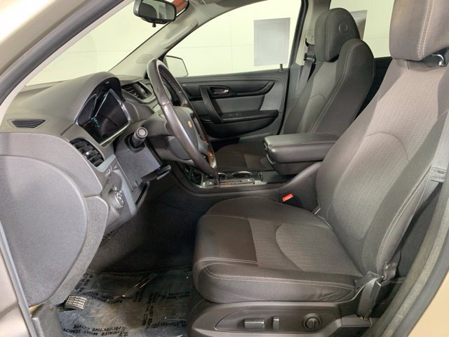 Used 2017 Chevrolet Traverse LT AWD/4WD image 17