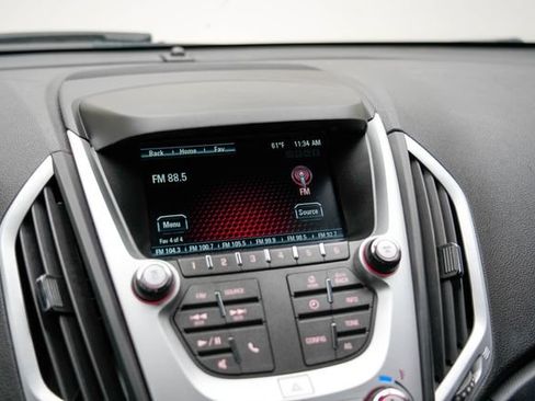 Used 2017 GMC Terrain SLE FWD image 27