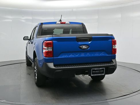 New 2026 Ford Maverick XLT FWD image 22