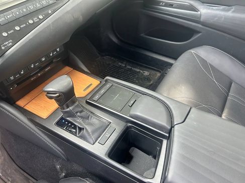 Used 2020 Lexus ES 350 w/ Accessory Package 2 FWD image 13