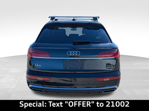 Certified 2023 Audi Q5 2.0T Premium Plus w/ Premium Plus Package image 5