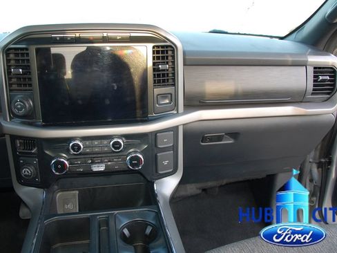 Used 2024 Ford F150 XLT w/ Mobile Office Package AWD/4WD image 20