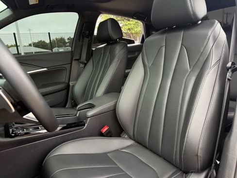 Used 2026 Acura Integra A-Spec FWD image 11