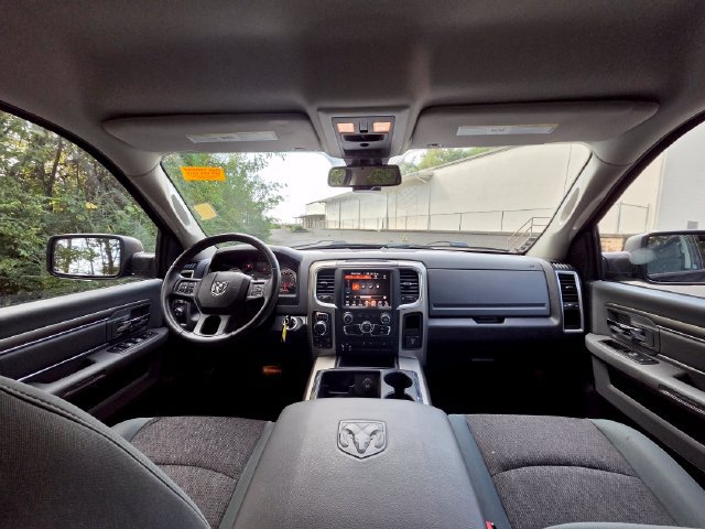 Used 2013 RAM 1500 Big Horn AWD/4WD image 35