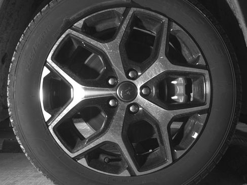 Used 2025 Jeep Compass Limited AWD/4WD image 13