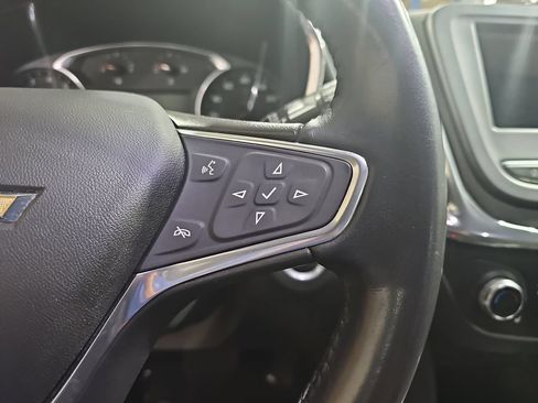 Certified 2019 Chevrolet Equinox LT w/ Driver Convenience Package FWD image 23