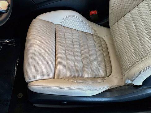 Used 2018 Mercedes-Benz C 300 Cabriolet w/ Multimedia Package image 24