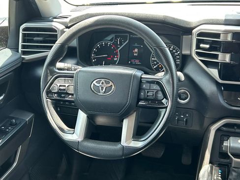 Used 2023 Toyota Tundra SR5 RWD image 38
