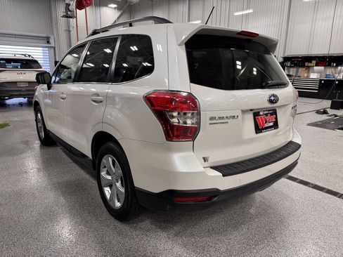 Used 2014 Subaru Forester 2.5i Touring image 34
