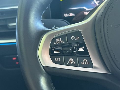Used 2023 BMW i4 eDrive40 w/ M Sport Package RWD image 29