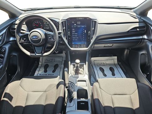 Used 2023 Subaru WRX Premium AWD/4WD image 10