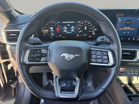 Used 2024 Ford Mustang GT Premium image 21