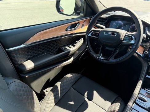 New 2026 Jeep Grand Cherokee L Summit image 36