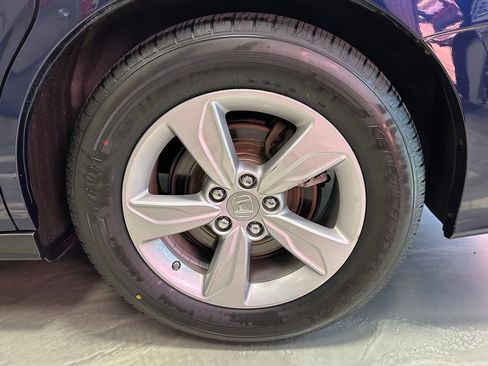 Used 2020 Honda Odyssey EX image 25