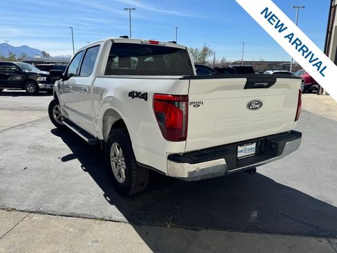Used 2024 Ford F150 XLT image 5