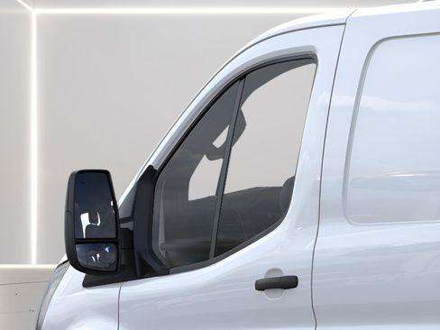 New 2026 Ford Transit 250 Low Roof w/ Load Area Protection Package RWD image 20
